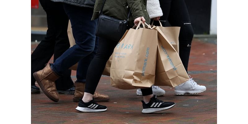 Chancellor reviewing decision to axe duty-free shopping for tourists