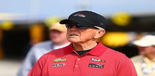 Joe Gibbs’ Grandson Left Furious After JGR’s Repeated Blunders Spark Expletives Again