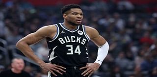 Complications of Giannis Antetokounmpo’s Bucks Exit Revealed Amid Warriors & Heat Trade Rumors