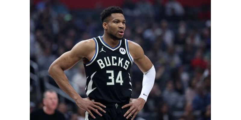 Complications of Giannis Antetokounmpo’s Bucks Exit Revealed Amid Warriors & Heat Trade Rumors