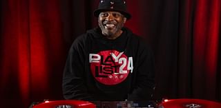 These Days, Everyone’s a DJ – But the Best Are at Jazzy Jeff’s House