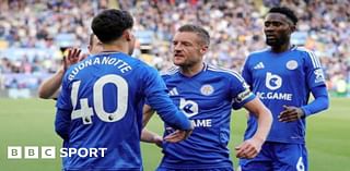 Leicester City news: Did you know this stat about the Foxes?