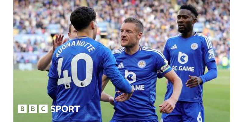 Leicester City news: Did you know this stat about the Foxes?