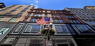 empty 399 Washington St. in Downtown Crossing is up for sale
