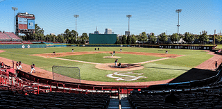 South Carolina baseball's humble placement in program rankings