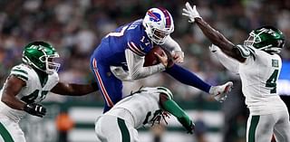 Bills QB Josh Allen Makes Bold Statement on Polarizing Aspect of His Game