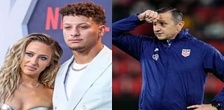 Vlatko Andonovski’s USWNT History Shockingly Predicted to Backfire on Brittany & Patrick Mahomes’ NWSL Dream