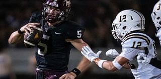 How Dripping Springs topped Johnson in battle of offenses: 3 takeaways