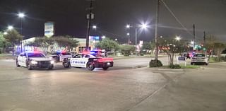 Man intentionally hit by vehicle in the Love Field neighborhood of Dallas, police say