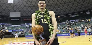 Edey’s 28 points, 15 boards power No. 2 Purdue past No. 4 Marquette for Maui Invitational title