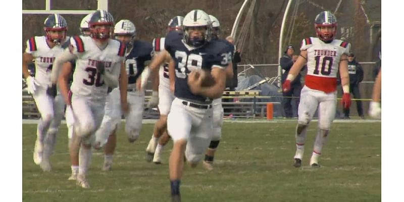 Belvidere North’s playoff run derailed by defending state champion Cary-Grove