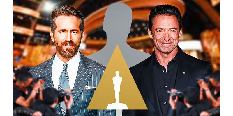 The Academy names 2025 Oscars host