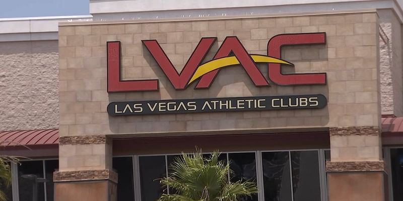 Las Vegas gym announces reopening of pools after health district closure