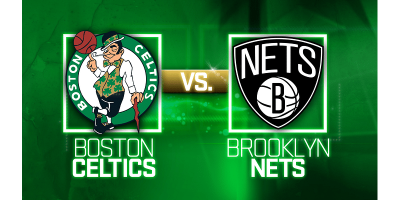 Tatum scores 36 points, the Celtics pour it on in 2nd half to beat the Nets 139-114 - Boston News, Weather, Sports