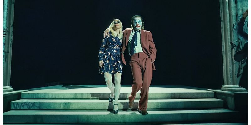 ‘Joker: Folie A Deux’ Bows To $121M Global; Overseas Taps Expected Range, But Auds Clearly Not Gaga Over Sequel – International Box Office