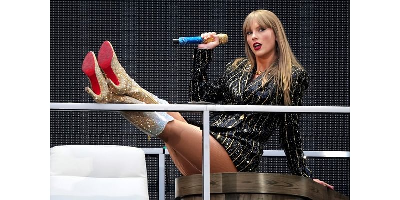 Taylor Swift ‘Eras Tour’: Where to buy cheapest tickets to concerts in New Orleans