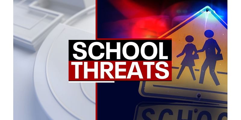 4 Lewisville ISD students arrested for making school threats