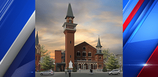 CitySpace awarded funds for Easthampton’s former Town Hall restoration