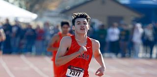 DeKalb’s Jacob Barraza brings 3-race win streak into state cross country meet