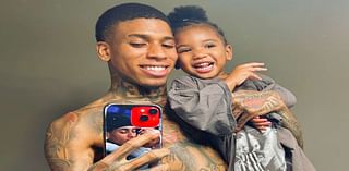 NLE Choppa's 2 Kids: All About the Rapper's Daughter Clover and Son ChoZen