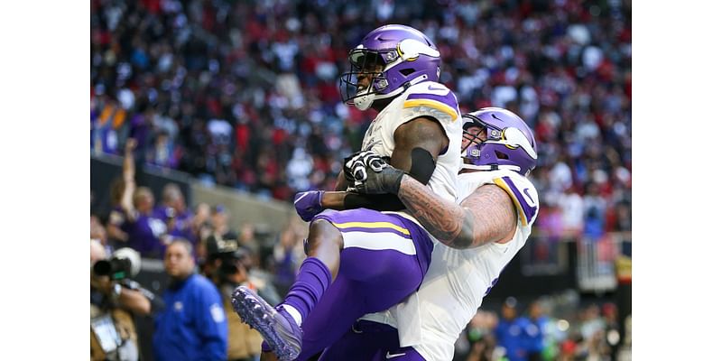 Purple Rumor Mill: Dalton Risner’s Status, Surprising Darnold Theory, Bears Stealing a Vikings Coach