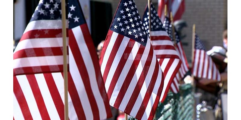 Pittsburgh Veterans Day parade to kick off for 105th time in Downtown