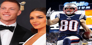 Olivia Culpo’s Ex Flexes Major Praise From NFL Performer As 49ers WAG Sends a Three-Word Message to Christian McCaffrey