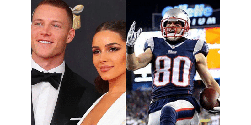 Olivia Culpo’s Ex Flexes Major Praise From NFL Performer As 49ers WAG Sends a Three-Word Message to Christian McCaffrey