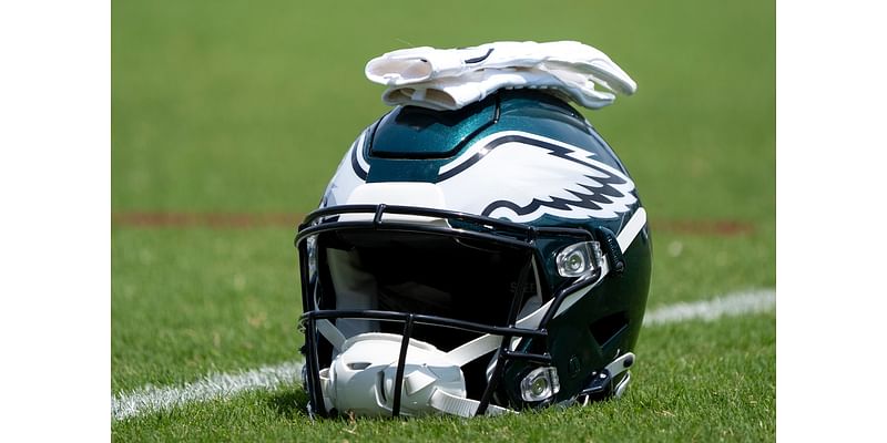 Eagles veteran believes NFL is treating him unfairly: ‘I got a target on my back’