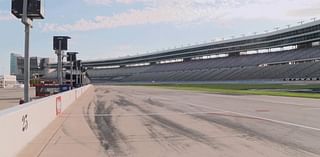 Arlington landed INDYCAR, so what's next for Texas Motor Speedway?