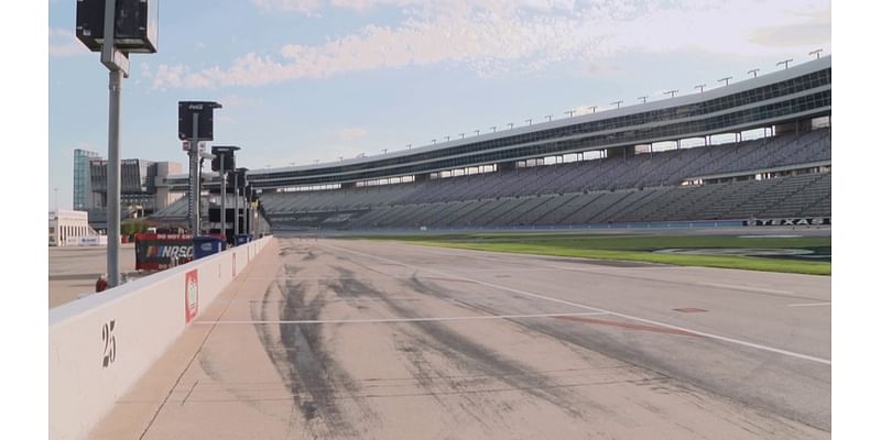 Arlington landed INDYCAR, so what's next for Texas Motor Speedway?