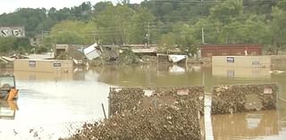 2 NC deputies killed by floodwaters in Helene aftermath