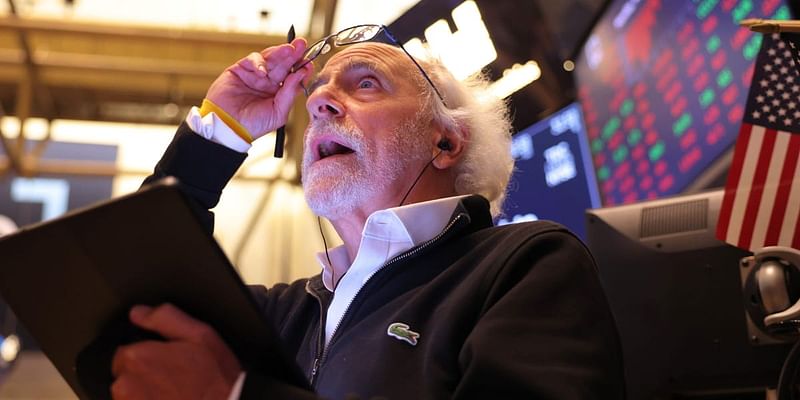 Wall Street's most famous floor trader recounts election euphoria at the NYSE and explains how to trade an incredibly bullish fourth quarter