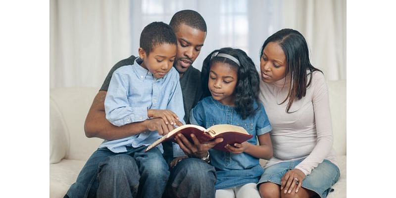 Books Black Families Need To Buy Now Before They're Banned in this New America