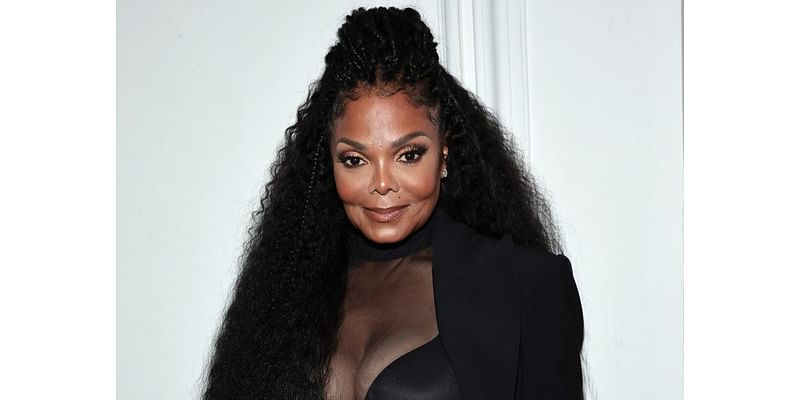 Janet Jackson fired rep who apologized for her Harris race comments, rep claims