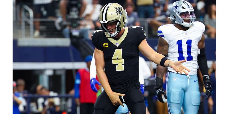 NFL fines Derek Carr after Michael Jackson-themed touchdown celebration dance