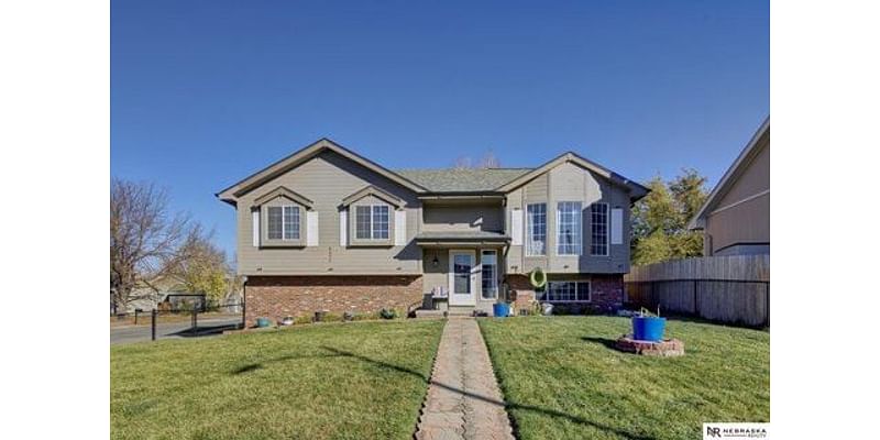 3 Bedroom Home in Omaha - $305,000