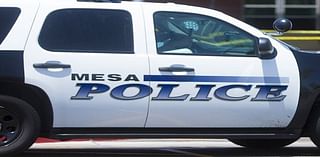 Mesa high school janitor arrested, suspected of sexual exploitation of a minor