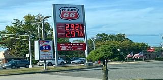 N.J. gas prices plunge below $3 a gallon at dozens of stations. How low could it go?