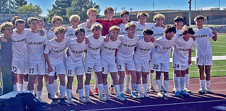 Scenes From Hilltoppers Boys Soccer Team’s Quarter Final Win