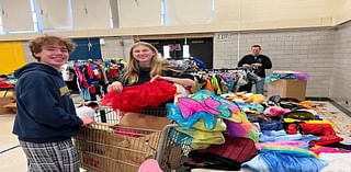 Halloween Costume Giveaway Doubled This Year In Hatboro