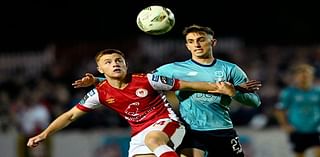 More teenage kicks for Mason Melia as Saints keep up their push for Europe