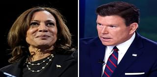 Kamala Harris 'Dominated' Bret Baier in Fox News Interview—GOP Speechwriter