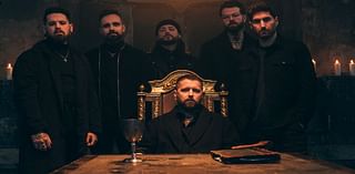 "They’re doing collab songs with Babymetal so we're low on the priority list." Bury Tomorrow's Dani Winter-Bates answers fan questions on meet and greets, going deathcore and the band they'd love to c