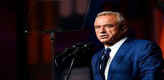 ‘Make America Healthy Again’: RFK Jr. Wins Over Fans by Stoking Food Toxin Fear