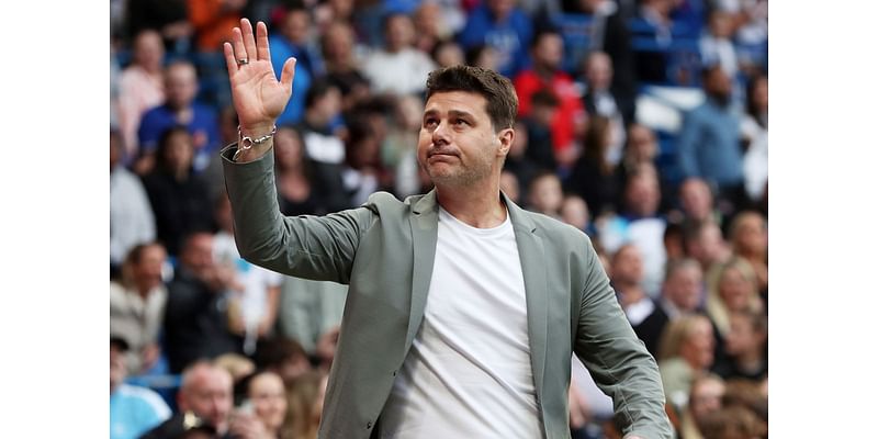 Mauricio Pochettino Planning to Assist ‘Lost’ USMNT Star- “Too Many Different Positions”