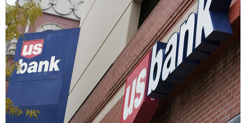 U.S. Bancorp, like industry peers, posted better-than-expected results thanks to lower expenses