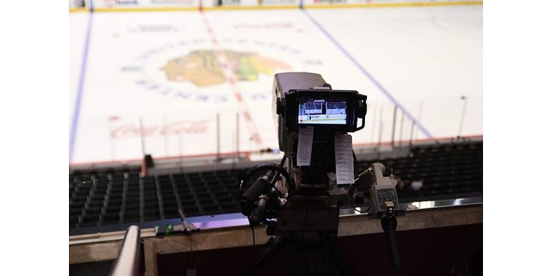 What we know and still don’t know about Chicago Sports Network’s broadcasts