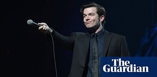 ‘Can AI sit there in a fleece vest?’: John Mulaney’s Salesforce roast was a masterclass in corporate comedy