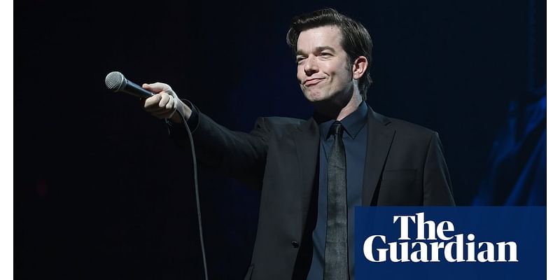 ‘Can AI sit there in a fleece vest?’: John Mulaney’s Salesforce roast was a masterclass in corporate comedy